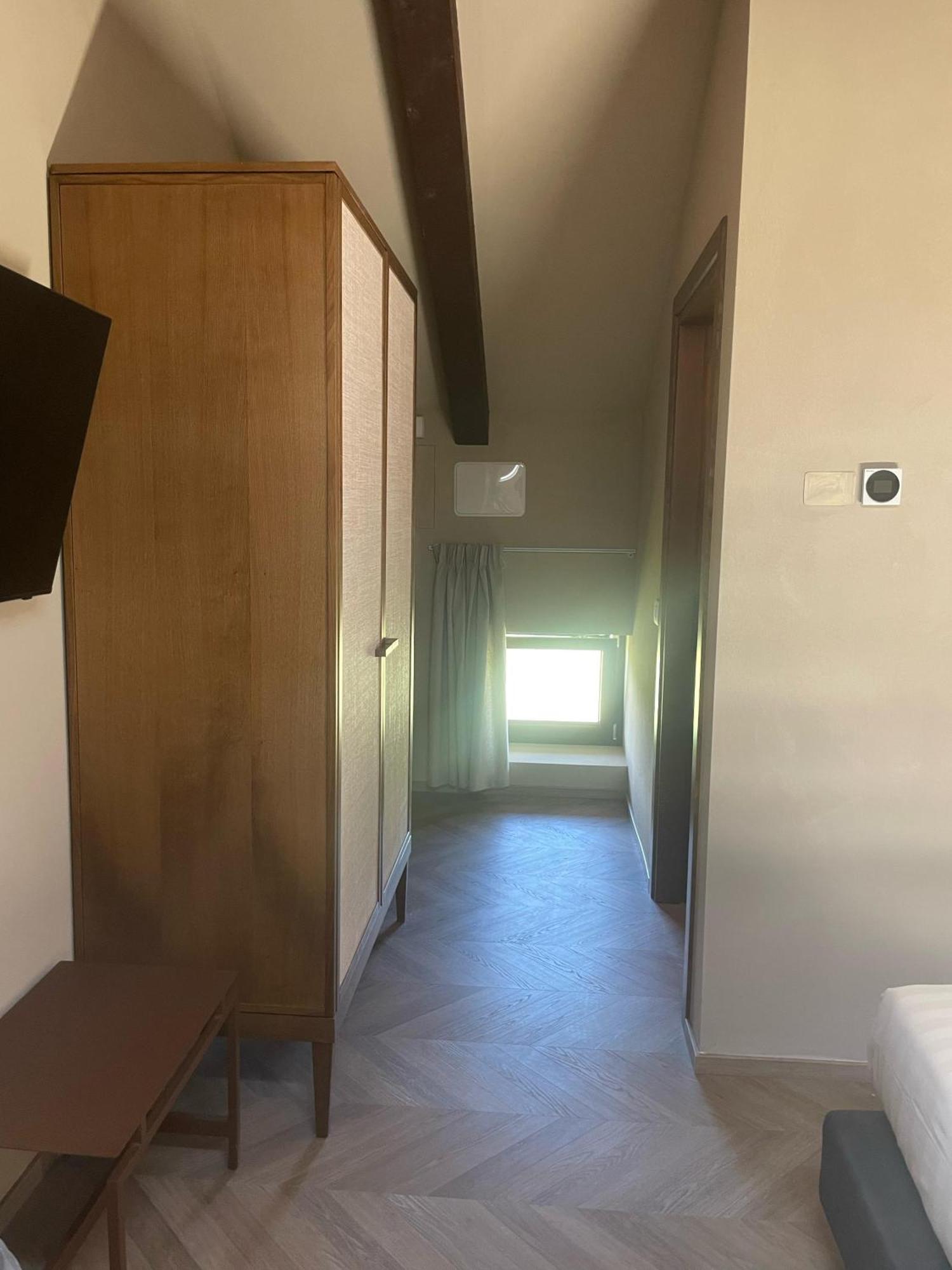 Cascina La Badia Panzió Montegrosso dʼAsti Kültér fotó